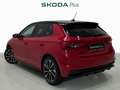 Skoda Fabia 1.0 TSI Monte Carlo 81kW Roşu - thumbnail 2