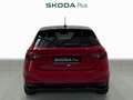 Skoda Fabia 1.0 TSI Monte Carlo 81kW Roşu - thumbnail 10