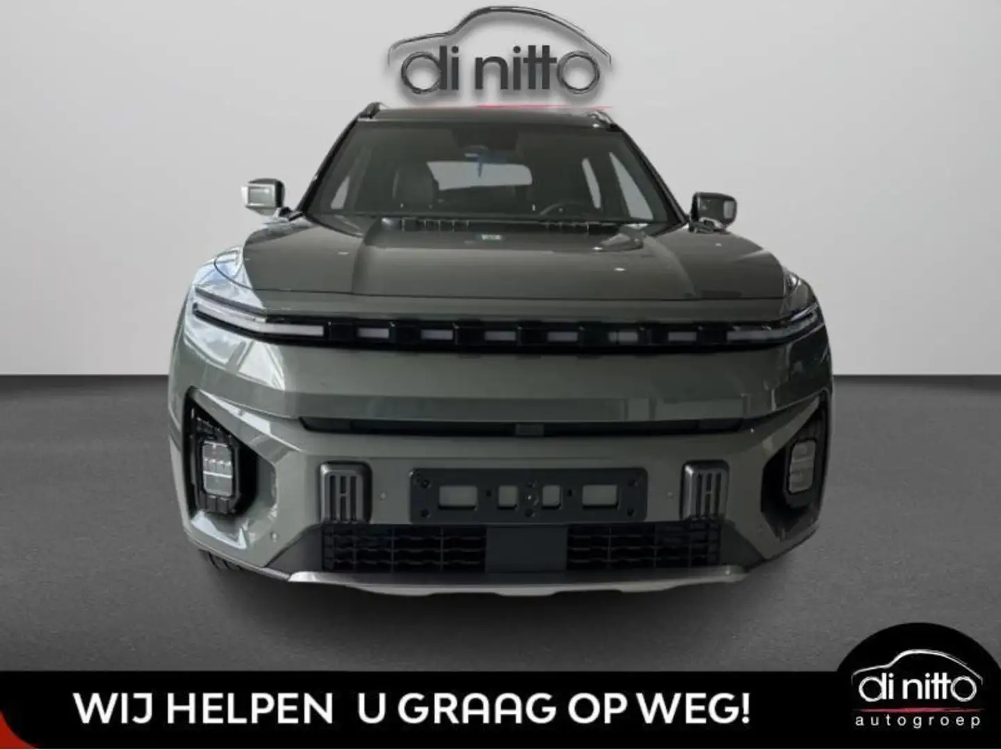 KGM Torres 73,4 KWH PLATINUM 2WD 1A/T - 2