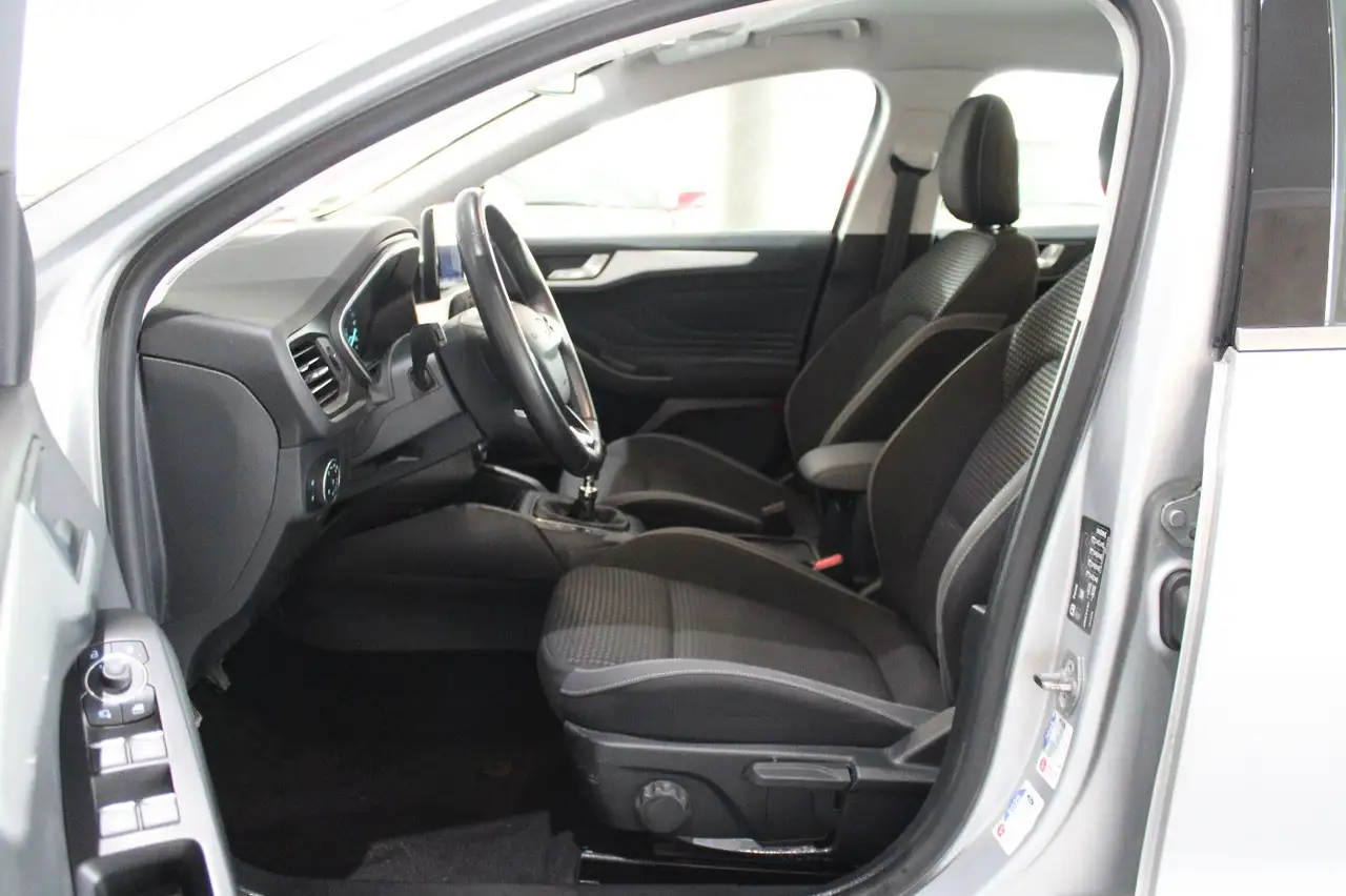 Ford Focus 1,0 EcoBoost Cool & Connect LED NAVI RFK, миниатюра 7