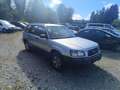 Subaru Forester 2.0 X Act.  "193100 km*AHK* keine HU" Silber - thumbnail 2