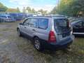 Subaru Forester 2.0 X Act.  "193100 km*AHK* keine HU" Silber - thumbnail 12