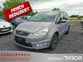 Ford Galaxy 1.6 TDCi Navi PDC AHK SHZ GRA LM MFL Gri - thumbnail 2