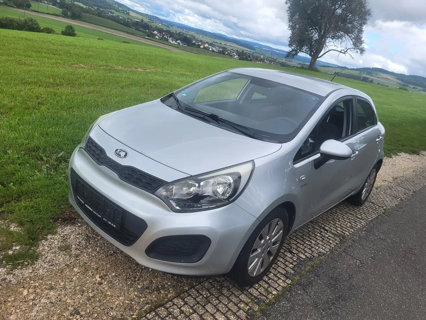 Kia Rio Edition 7 - 1