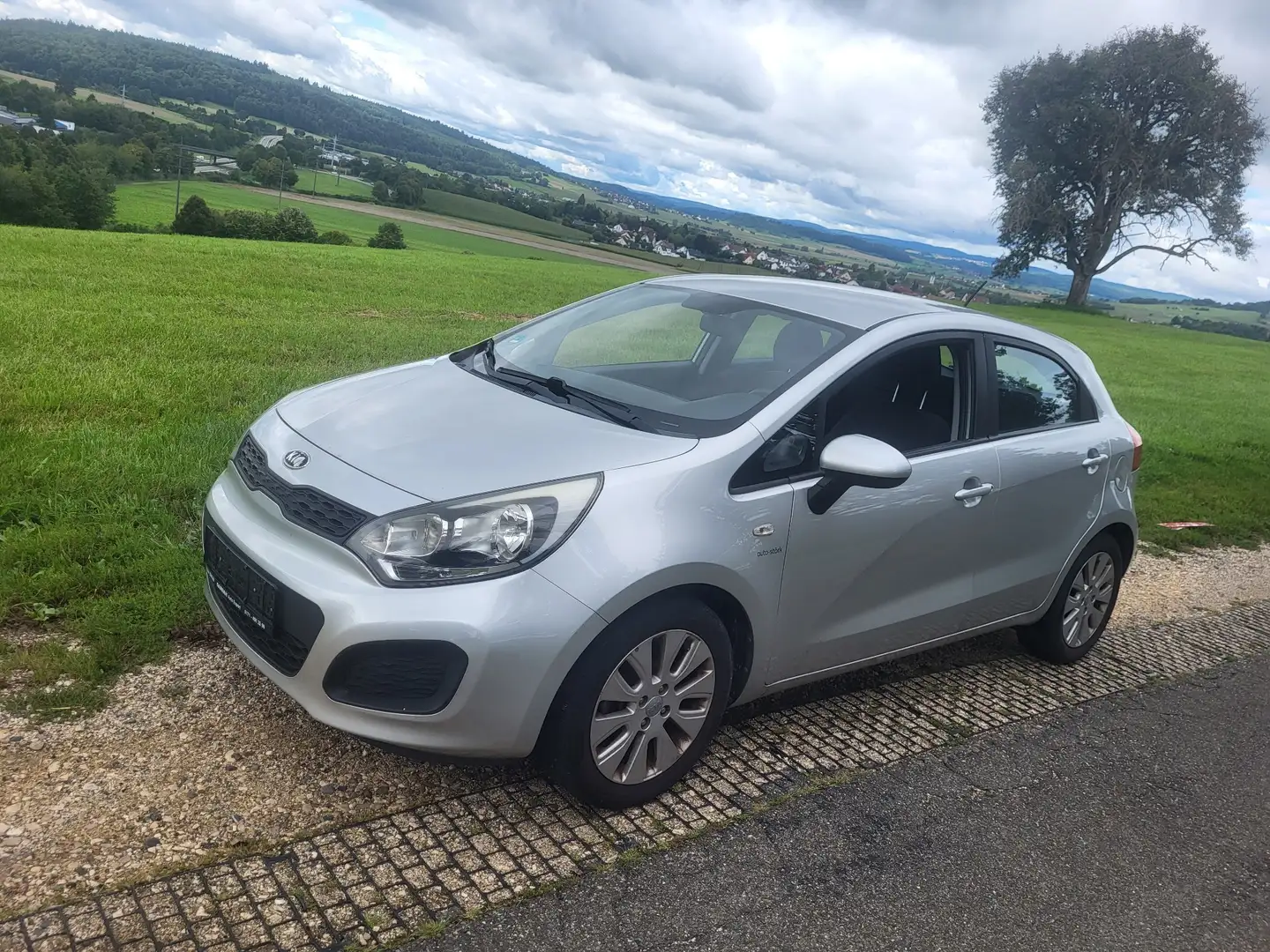 Kia Rio Edition 7 - 2