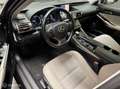 Lexus IS 300 300h First Edition LED|DAB|Dealer-auto! Negro - thumbnail 12