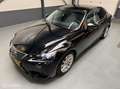 Lexus IS 300 300h First Edition LED|DAB|Dealer-auto! Negro - thumbnail 17