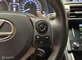 Lexus IS 300 300h First Edition LED|DAB|Dealer-auto! Negro - thumbnail 9