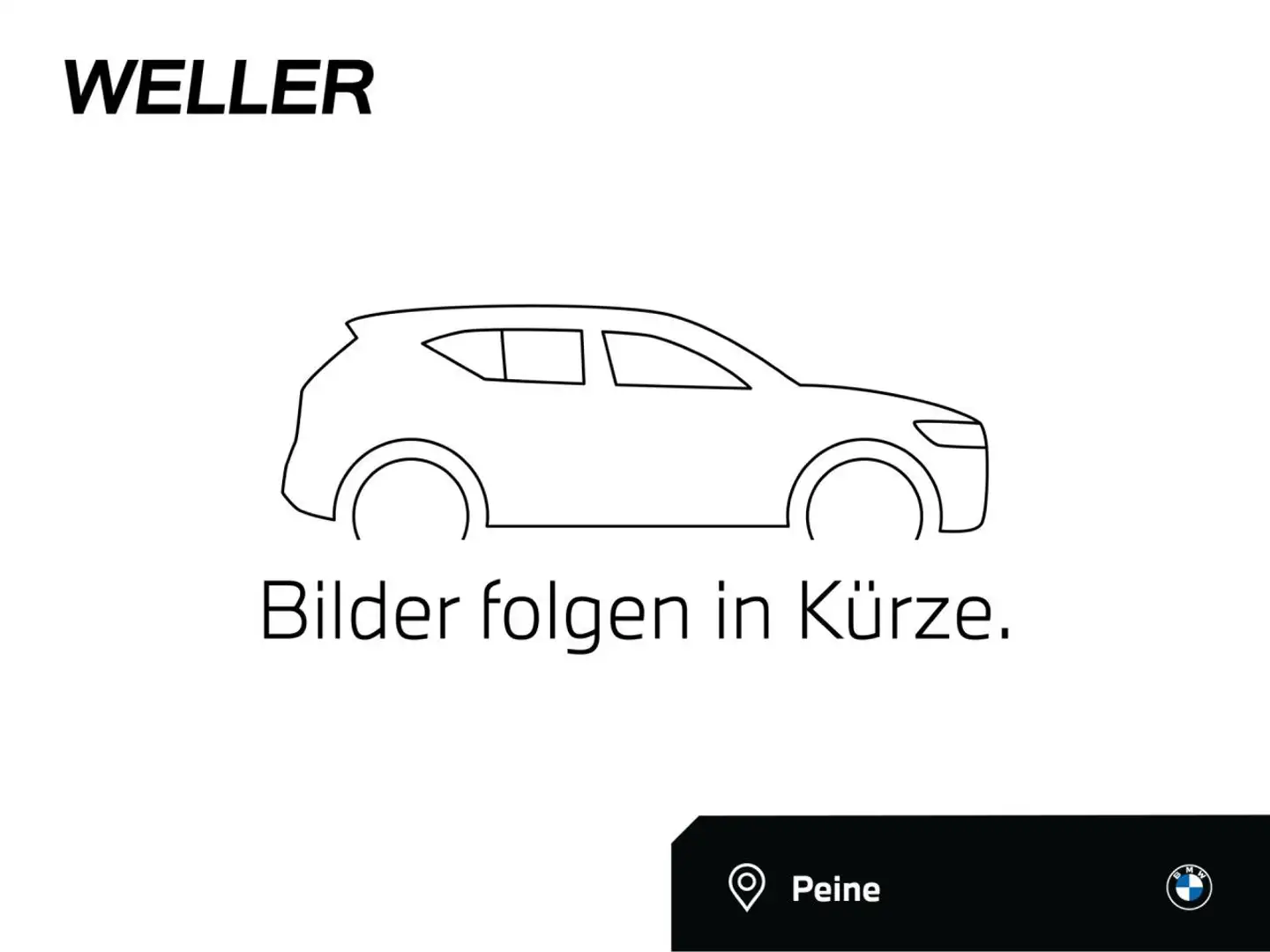 BMW 218 i Active Tourer DrivAssPlus Kam Sitzh AHK 17" Noir - 1