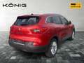 Renault Kadjar LIMITED Deluxe ENERGY TCe 130 Rot - thumbnail 3