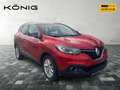 Renault Kadjar LIMITED Deluxe ENERGY TCe 130 Rot - thumbnail 2
