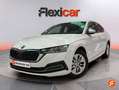 Skoda Octavia 2.0TDI Ambition Plus 85kW Blanco - thumbnail 3
