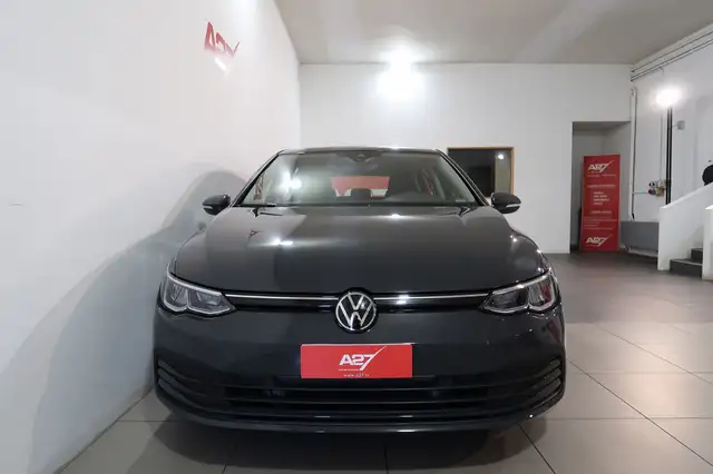 Volkswagen Golf view 7