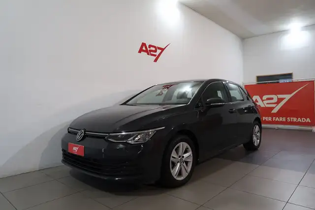 Volkswagen Golf view 13