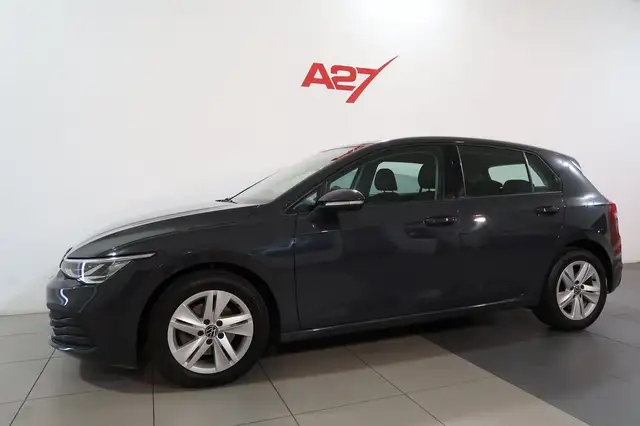 Volkswagen Golf view 14