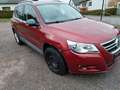 Volkswagen Tiguan Team BMT Rot - thumbnail 8