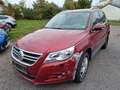 Volkswagen Tiguan Team BMT Rot - thumbnail 15
