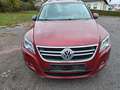 Volkswagen Tiguan Team BMT Rot - thumbnail 1