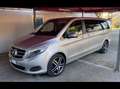 Mercedes-Benz V 250 d Premium Business 4matic L auto extra long srebrna - thumbnail 6