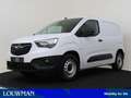 Opel Combo-e L1H1 Edition 50 kWh | Airco | Cruise control | Par White - thumbnail 1