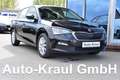 Skoda Scala 1.0 TSI Ambition LED-Scheinwerfer Navi PDC Sitzhei Schwarz - thumbnail 1