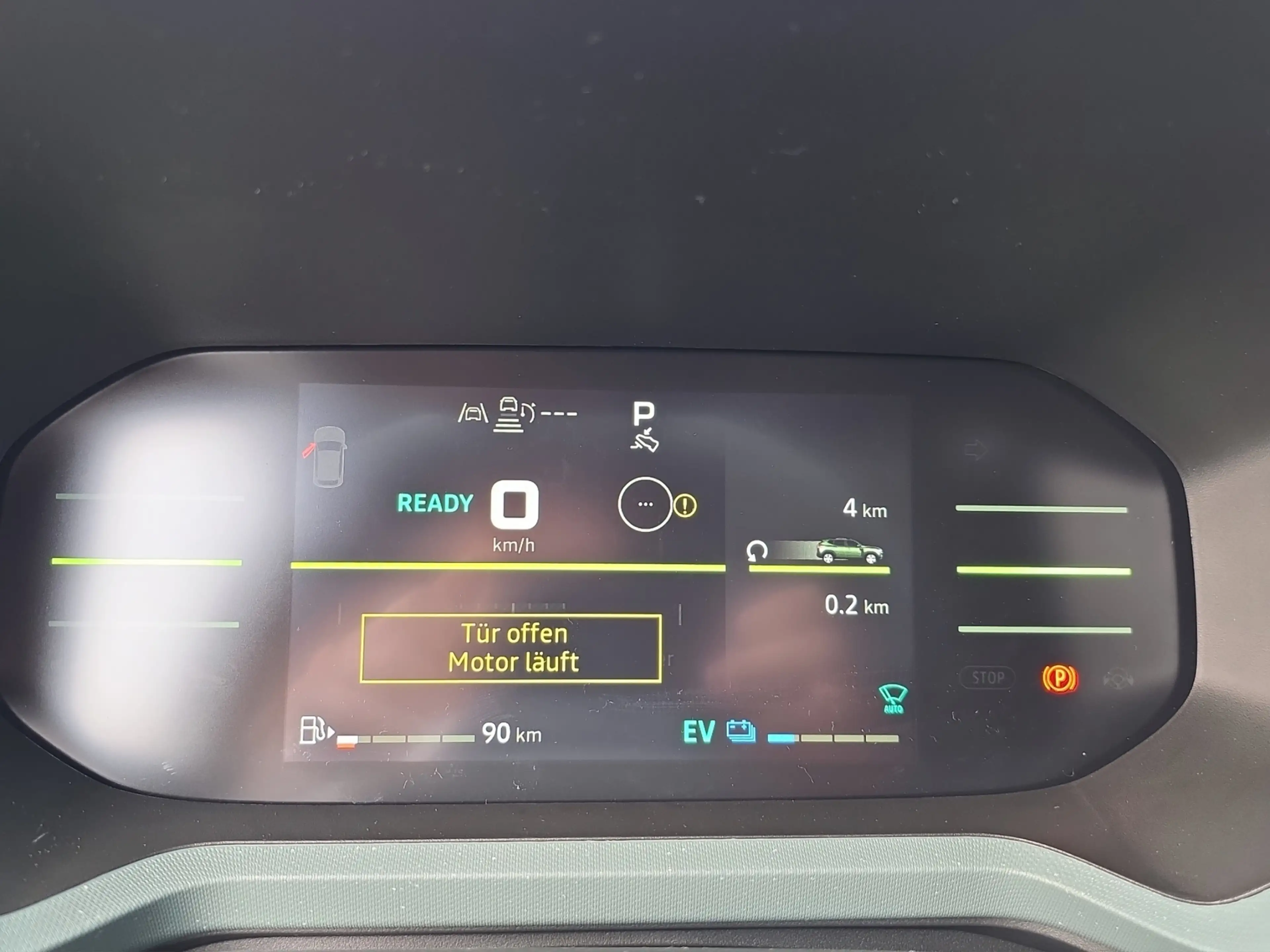 Dacia Duster Extreme hybrid 155 Navi Rückfahrkamera Sitzheizung — photo 15