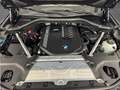 BMW X3 M i LED HIFI Head-Up Standheizung AHK Pano Gris - thumbnail 9