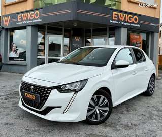 generation-ii 1.2 puretech 75 active business start-stop