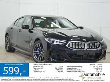 i Gran Coupé M Sport Panorama Laser ACC Park+