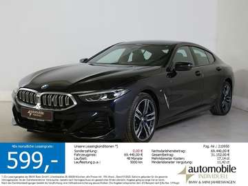 i Gran Coupé M Sport Panorama Laser ACC Park+