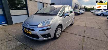 Citroen C4 Picasso 1.6 VTi Séduction 5p.