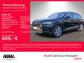 Audi Q7 50TDI quattro tiptroni LED Navi 360° PANO AHK Schwarz - thumbnail 1