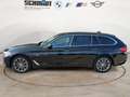 BMW 520 d Touring Sport Line + GARANTIE Zwart - thumbnail 3