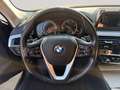 BMW 520 d Touring Sport Line + GARANTIE Zwart - thumbnail 14