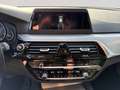 BMW 520 d Touring Sport Line + GARANTIE Zwart - thumbnail 13