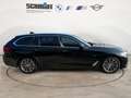 BMW 520 d Touring Sport Line + GARANTIE Zwart - thumbnail 7