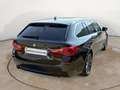 BMW 520 d Touring Sport Line + GARANTIE Zwart - thumbnail 6