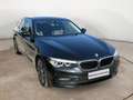 BMW 520 d Touring Sport Line + GARANTIE Zwart - thumbnail 8