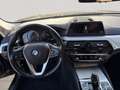BMW 520 d Touring Sport Line + GARANTIE Zwart - thumbnail 11
