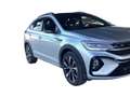 Volkswagen Taigo 1.0 TSI R-Line 81kW Gris - thumbnail 4