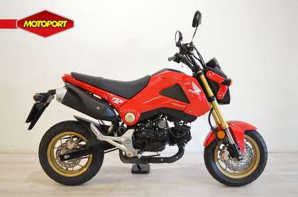 Honda MSX 125