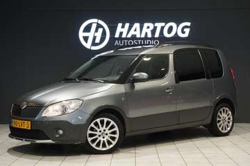 1.2 TSI Ambition + CRUISE CONTROL / PDC / AIRCO