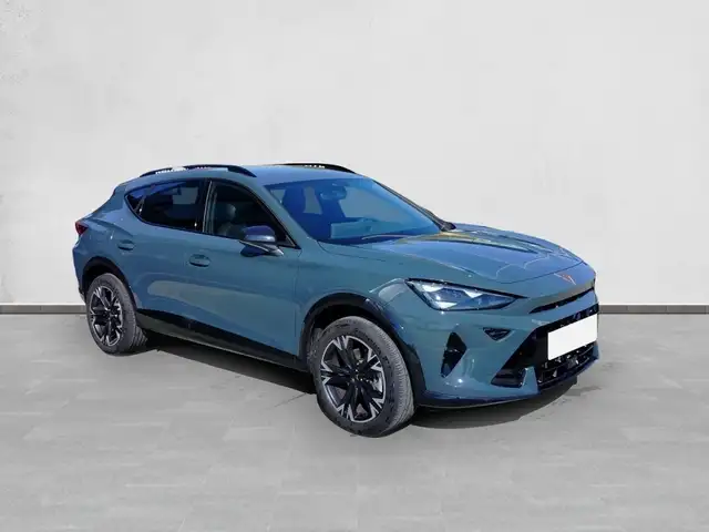 CUPRA Formentor 1.5 eTSI 150 DSG