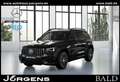 Mercedes-Benz GLB 35 AMG 4M AMG-Sport+Pano+MLB+Night+Ambiente+360 Schwarz - thumbnail 1