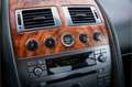 Aston Martin DB9 5.9 V12 Touchtronic - Org NL car l Original mileag Groen - thumbnail 15