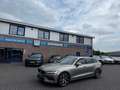 Volvo V60 2.0 T5 Aut 184kw | Momentum | Leer | Navi Grijs - thumbnail 2