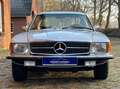 Mercedes-Benz 350 SLC 107er Coupe, V8, Leder, SD, 2. Hand Plateado - thumbnail 13
