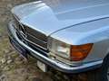 Mercedes-Benz 350 SLC 107er Coupe, V8, Leder, SD, 2. Hand Plateado - thumbnail 20