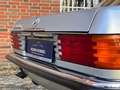 Mercedes-Benz 350 SLC 107er Coupe, V8, Leder, SD, 2. Hand Plateado - thumbnail 6