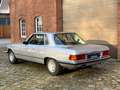 Mercedes-Benz 350 SLC 107er Coupe, V8, Leder, SD, 2. Hand Plateado - thumbnail 4